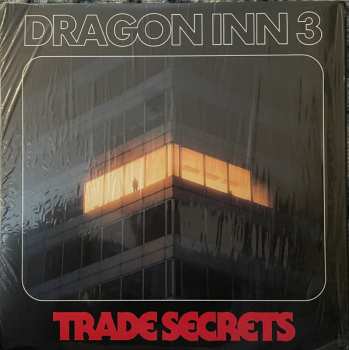 LP Dragon Inn 3: Trade Secrets  CLR