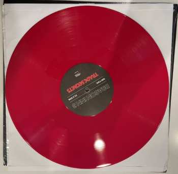 LP Dragon Inn 3: Trade Secrets  CLR