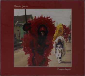 CD Dragon Rapide: Mumbo Jumbo