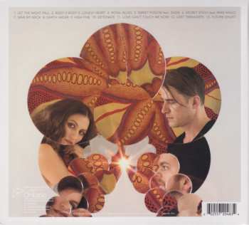 CD Dragonette: Royal Blues