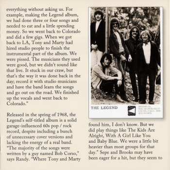 CD Dragonfly: Dragonfly DIGI