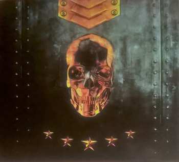 2CD/DVD Dragonforce: Killer Elite (The Hits - The Highs - The Vids) DLX