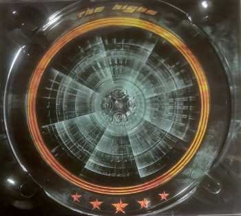 2CD/DVD Dragonforce: Killer Elite (The Hits - The Highs - The Vids) DLX