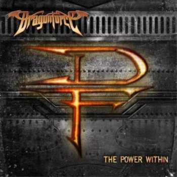 CD Dragonforce: The Power Within