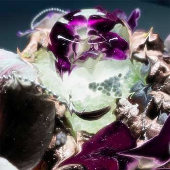 LP Dragongirl: Hot Blue CLR | LTD