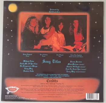 LP Dragonne: On Dragons Wings