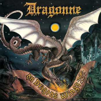 LP Dragonne: On Dragons Wings