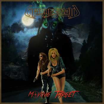 LP Dragonsclaw: Moving Target