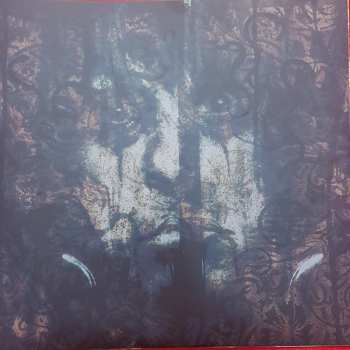 LP Alice Cooper: Dragontown LTD