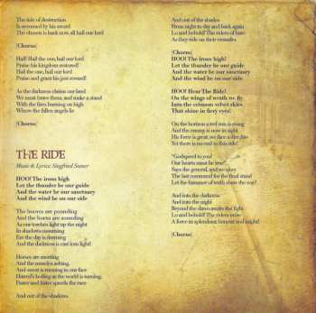 CD Dragony: Legends