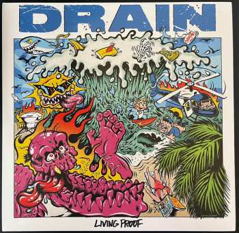 LP Drain: Living Proof
