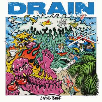 CD Drain: Living Proof