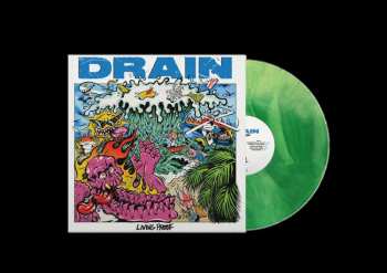 LP Drain: Living Proof CLR | LTD