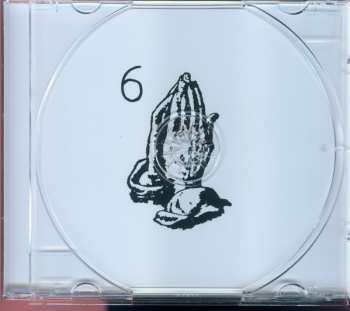 CD Drake: If You're Reading This It's Too Late