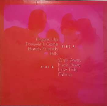 LP Drama: Gallows LTD