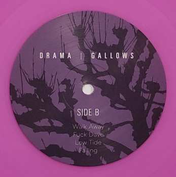 LP Drama: Gallows LTD