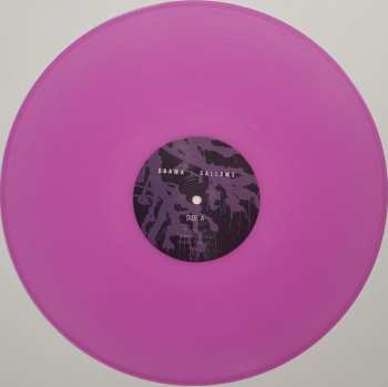 LP Drama: Gallows LTD