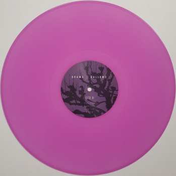 LP Drama: Gallows LTD