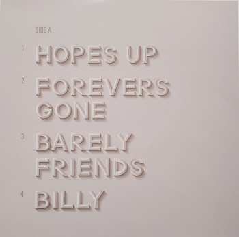 LP Drama: Gallows LTD