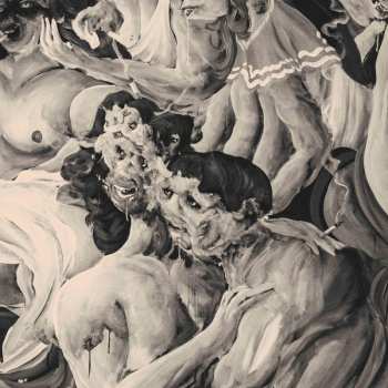 Album Dramatist: Wasting Words