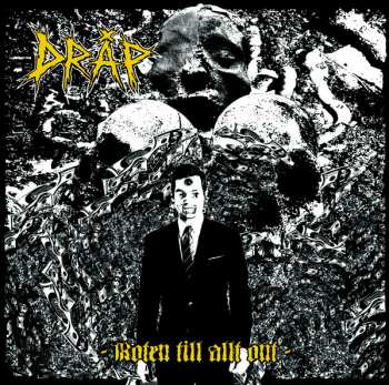 Album Dråp: Roten Till Allt Ont