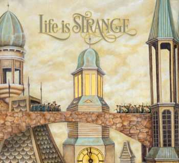 Album Draper/grant: Life Is Strange