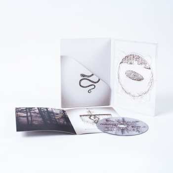 CD Draugurinn: Spíra LTD | DIGI