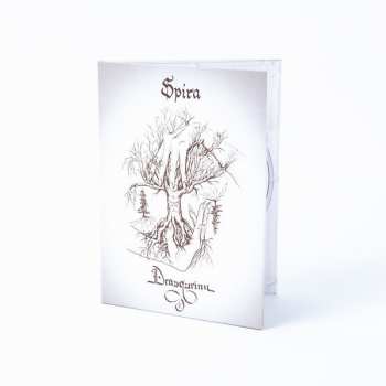 CD Draugurinn: Spíra LTD | DIGI