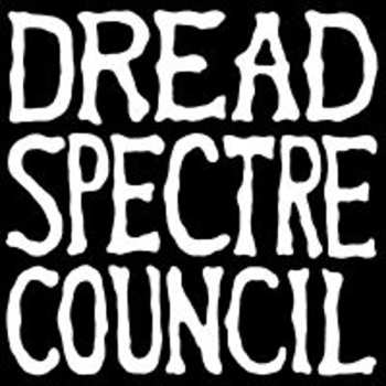 Album Dread Spectre Council: Dystopia / Eons (Feat. Dale Crover)