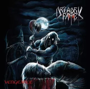 Dreadful Fate: Vengeance