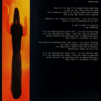 CD Dreadful Shadows: The Cycle