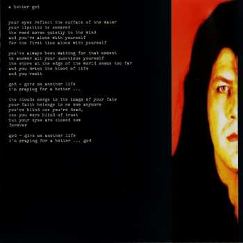 CD Dreadful Shadows: The Cycle