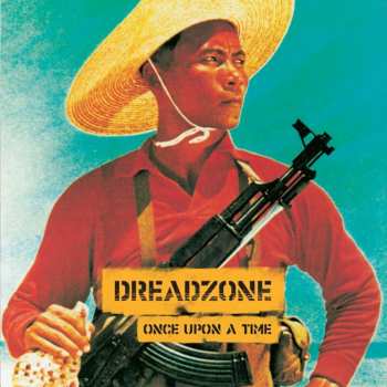 CD Dreadzone: Once Upon A Time