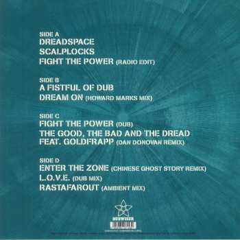 2LP Dreadzone: Rare Mixes Vol 1