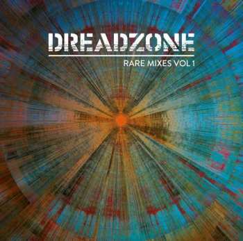 2LP Dreadzone: Rare Mixes Vol 1