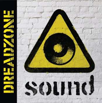 2LP Dreadzone: Sound CLR | LTD