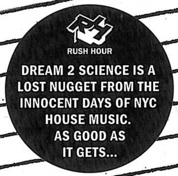 LP Dream 2 Science: Dream 2 Science