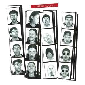 CD Dream Boogie: Sorry To Disappoint All Music Lovers