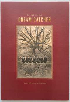 CD/Caja Dreamcatcher: 악몽 ♦ Fall Asleep In The Mirror
