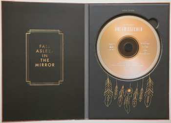 CD/Caja Dreamcatcher: 악몽 ♦ Fall Asleep In The Mirror