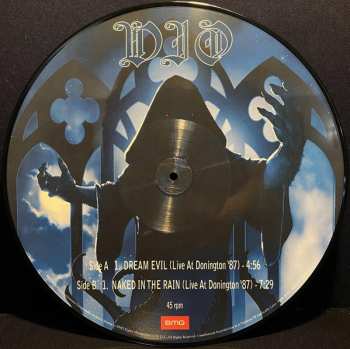 SP Dio: Dream Evil PIC