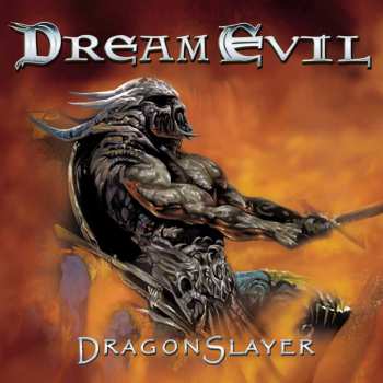 LP Dream Evil: Dragonslayer LTD
