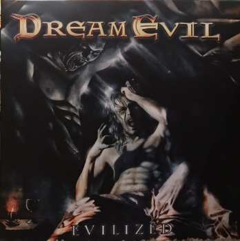 LP Dream Evil: Evilized