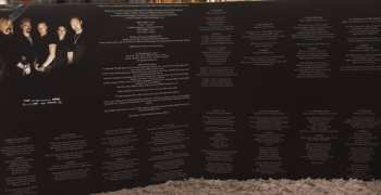 LP Dream Evil: Evilized