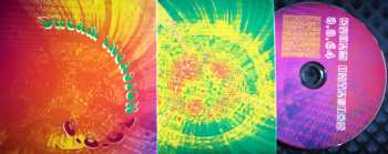 CD Dream Invasion: 8​.​8​.​64