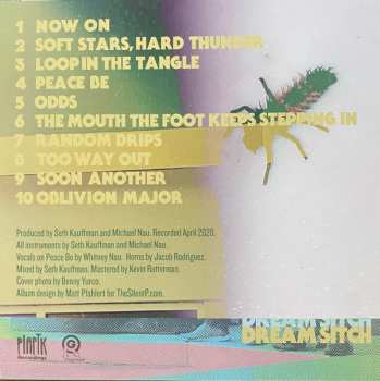 LP Dream Sitch: Dream Sitch