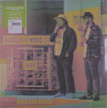 LP Dream Sitch: Dream Sitch