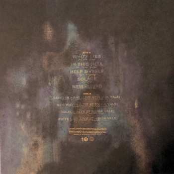 LP Dream State: Recovery CLR | LTD