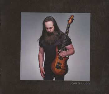 CD Dream Theater: A View From The Top Of The World DIGI
