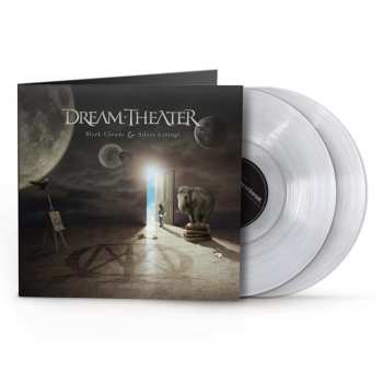 LP Dream Theater: Black Clouds & Silver Linings